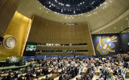 تصویب قطعنامه‌ جدیدی در سازمان ملل علیه اشغالگری رژیم صهیونیستی