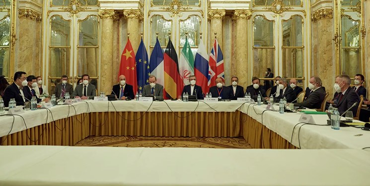 بیانیه مسکو درخصوص مذاکرات وین: امیدواریم در دور هشتم توافق حاصل شود