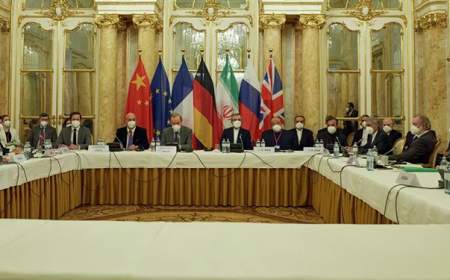 بیانیه مسکو درخصوص مذاکرات وین: امیدواریم در دور هشتم توافق حاصل شود