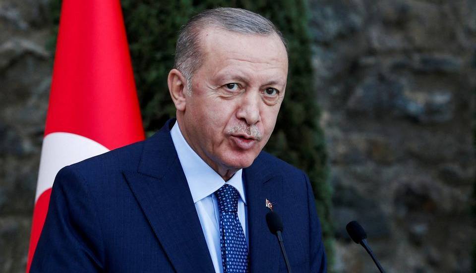 اردوغان: نرخ بهره و تورم در آینده مهار می شود