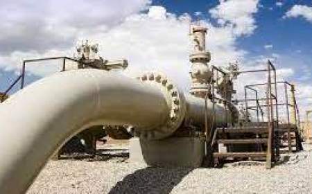 واردات گاز از ترکمنستان و ترکیه برای گذراندن زمستان