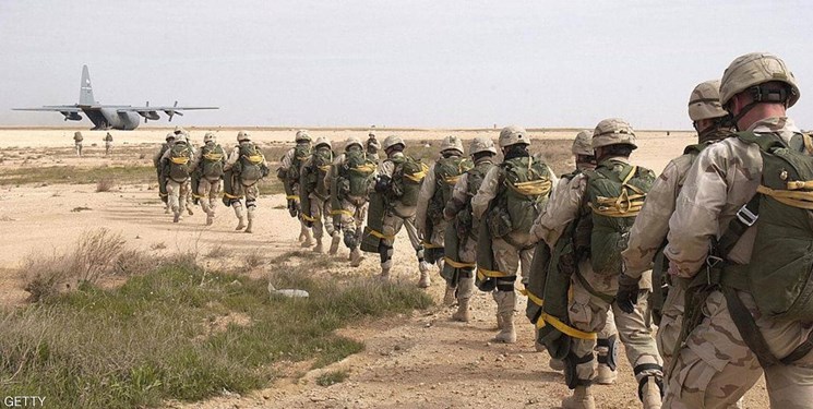 ارتش عراق: نیروهای رزمی آمریکایی از عین الاسد خارج شدند