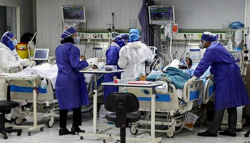بیمارستان‌های مختص اومیکرون مشخص شدند