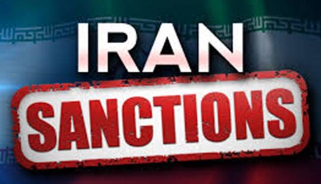 آمریکا شهروند خود را به دلیل خرید کلینکر سیمان از ایران جریمه کرد