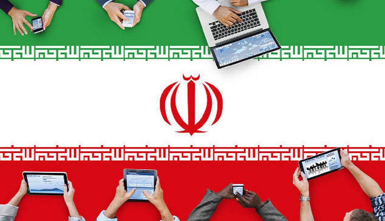 اعلام سیاست‌های کلی توسعه اینترنت ایران تا یک ماه آینده