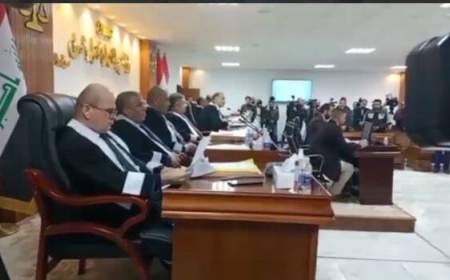 دادگاه فدرال عراق شکایت‌های انتخابات پارلمانی را رد کرد