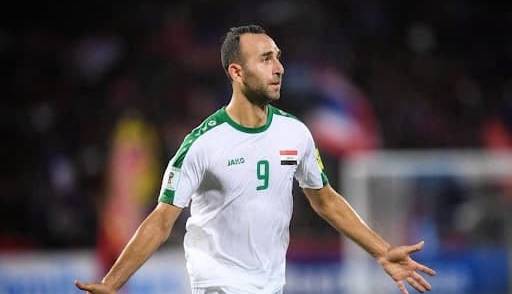 عراق با 8 لژیونر جدید به مصاف ایران می‌رود