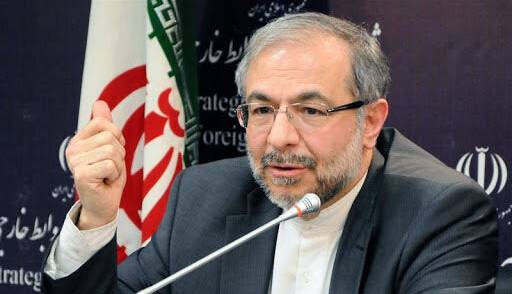 روایت دستیار وزیر امور خارجه از ظرفیت‌ها و توانایی‌های تیم مذاکره‌کننده ایران