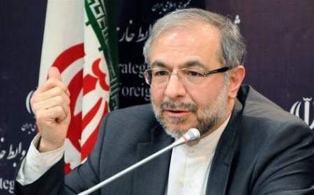 روایت دستیار وزیر امور خارجه از ظرفیت‌ها و توانایی‌های تیم مذاکره‌کننده ایران