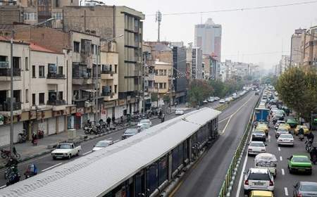 تهران چقدر در برابر زلزله‌ای مانند بم آمادگی دارد؟