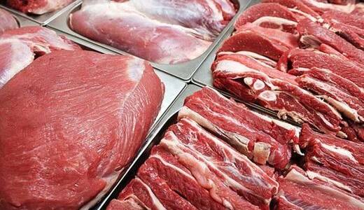 یک کیلو گوشت ۲۱۸ هزار تومان