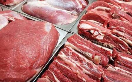 یک کیلو گوشت ۲۱۸ هزار تومان