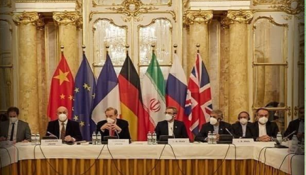 مذاکرات وین موقتاً متوقف شد