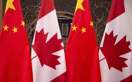 پکن: روابط کانادا و چین بر سر یک دوراهی است
