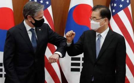 توافق سئول و واشنگتن درباره پایان جنگ کره