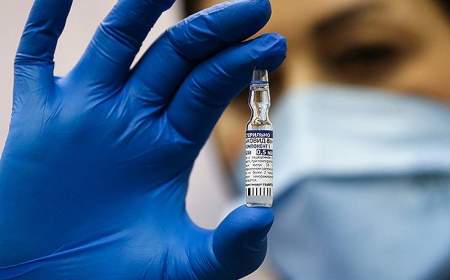 توضیح وزارت بهداشت درمورد خطا در استعلام اصالت ۱۳ میلیون واکسن