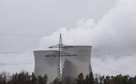 سه نیروگاه هسته‌ای در آلمان خاموش شد