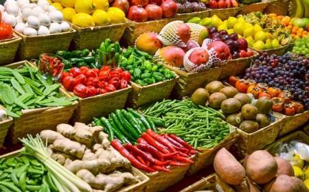 سازمان غذا و دارو: نگران «سلامت» محصولات کشاورزی نباشید