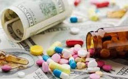 سرپرست گمرک خبر داد: رشد 42 درصدی واردات دارو در 9 ماهه امسال