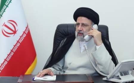 تماس تلفنی نخست وزیر ارمنستان با رئیس‌جمهور/ رئیسی: سیاست ما حمایت از تمامیت ارضی کشورها است