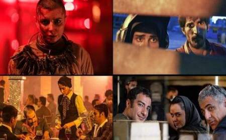 چرا فیلم‌های نوید محمدزاده و لیلا حاتمی در جشنواره فجر نیستند؟