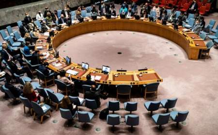 آغاز عضویت ۵ کشور از جمله امارات در شورای امنیت سازمان ملل
