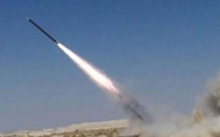 حمله مجدد راکتی به پایگاه نظامی آمریکایی «ویکتوری» در بغداد