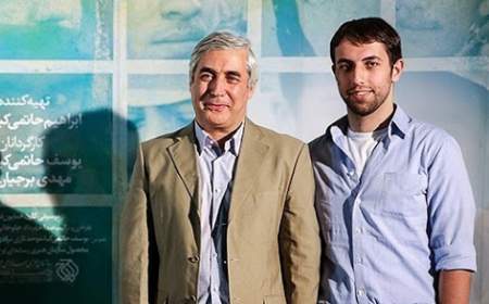 تغییر نام فیلم جدید «ابراهیم حاتمی‌کیا» برای جشنواره فیلم فجر