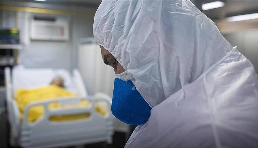 وزارت بهداشت: احتمال ابتلای هم زمان افراد به امیکرون و آنفلوآنزا وجود دارد