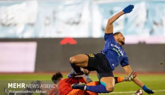باشگاه استقلال دلایل حذف آبی‌پوشان از لیگ آسیا را اعلام کرد