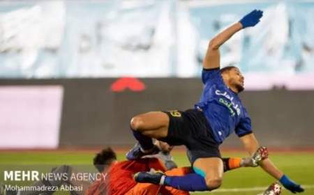 باشگاه استقلال دلایل حذف آبی‌پوشان از لیگ آسیا را اعلام کرد