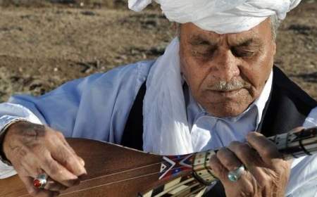 زندگی برای ذوالفقار عسگریان، مساوی با موسیقی بود