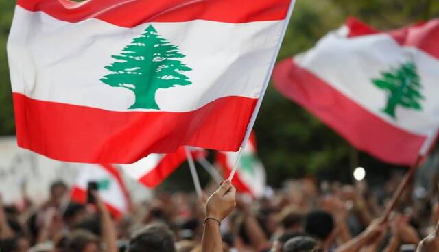 آغاز روند انتخابات پارلمانی لبنان از فردا