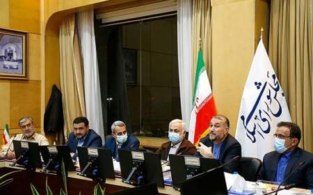 توضیحات امیرعبداللهیان به مجلسی‌ها؛ از رد گفتگوی مستقیم با آمریکا تا سفر دیپلماتهای ایرانی به عربستان