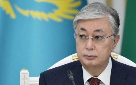 تصمیم رئیس جمهور قزاقستان برای اصلاح کادر دولتی
