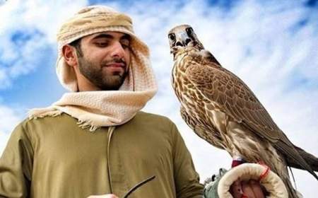 قاچاق رسمی پرندگان ایرانی با مجوز سازمان محیط زیست