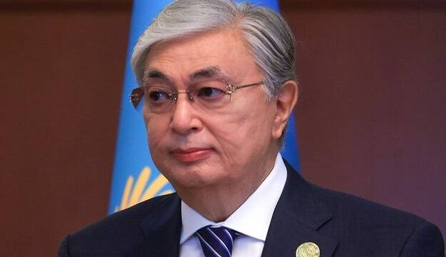 رئیس‌جمهوری قزاقستان وضعیت فوق‌العاده برخی مناطق را لغو کرد