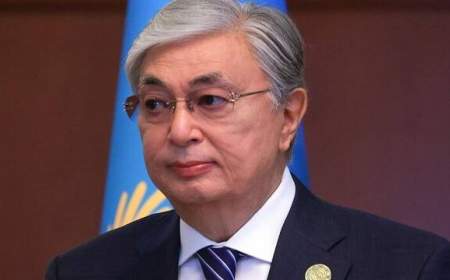 رئیس‌جمهوری قزاقستان وضعیت فوق‌العاده برخی مناطق را لغو کرد