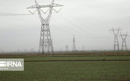 اتصال شبکه برق ایران و روسیه؛ راهی برای پیک‌سایی برق در ایران