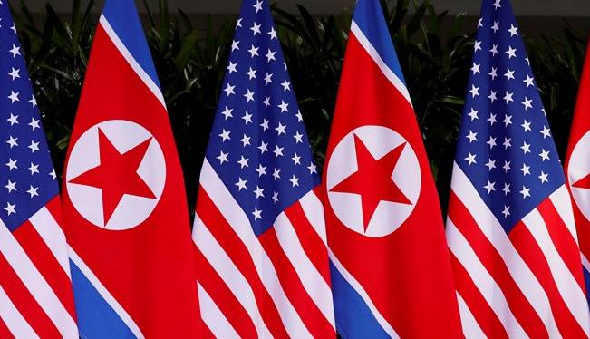صبرِ کره شمالی تمام شد؛ واکنش تند به تحریم‌های آمریکا