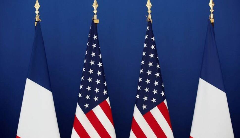 موافقت آمریکا با فروش تجهیزات پهپادی به فرانسه