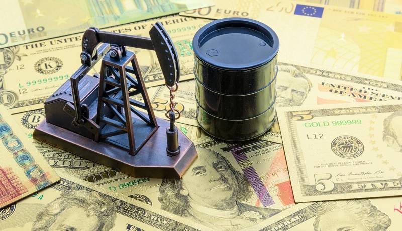 قیمت جهانی نفت امروز از ۸۶ دلار گذشت