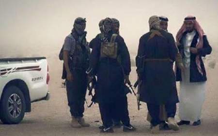 گزارش اندیشکده آمریکایی از حضور داعش در استان عراقی هم‌مرز با ایران