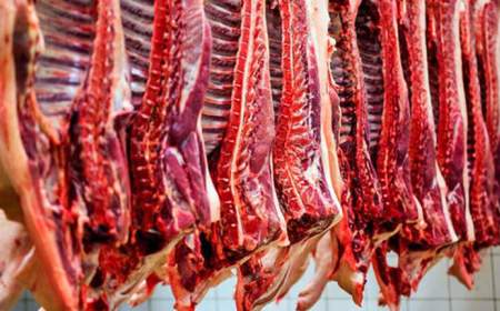 افزایش مجدد قیمت انواع گوشت قرمز در بازار