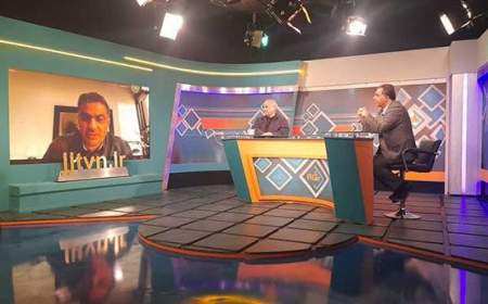 «مشاور» روی آنتن شبکه جام‌جم می رود