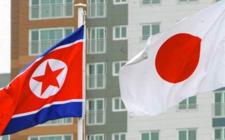 واکنش تند ژاپن به آزمایش‌های موشکی کره شمالی