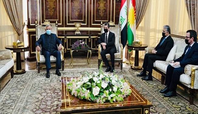 کمیته هماهنگی شیعیان عراق: توافق برای تشکیل کابینه در حال نهایی شدن است