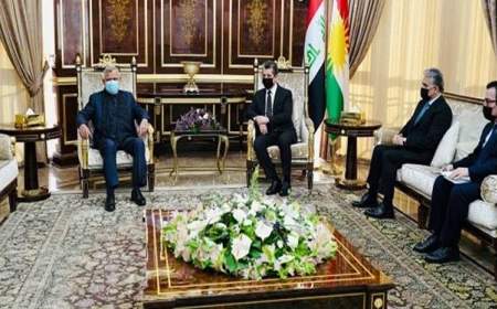 کمیته هماهنگی شیعیان عراق: توافق برای تشکیل کابینه در حال نهایی شدن است