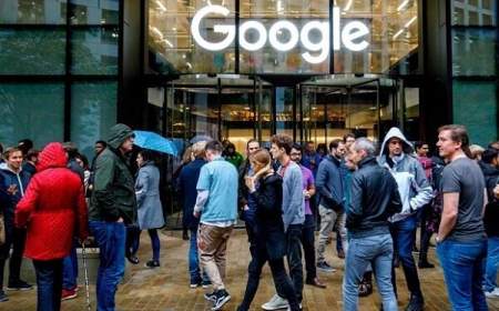 جریمه گوگل در روسیه به دلیل لینک دادن به وبسایت‌های ممنوع