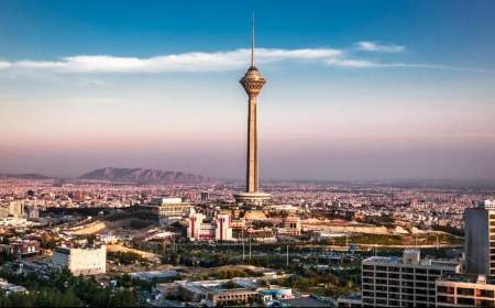احتمال انتخاب برج میلاد به عنوان سینمای رسانه